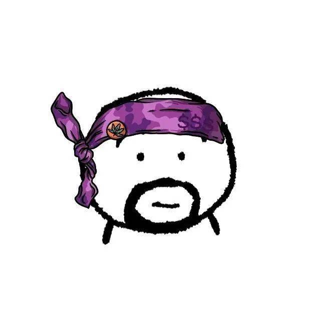 一些有趣好玩的搞怪头像