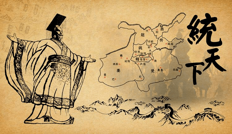 【文化泾阳】无言的壮美_冯老