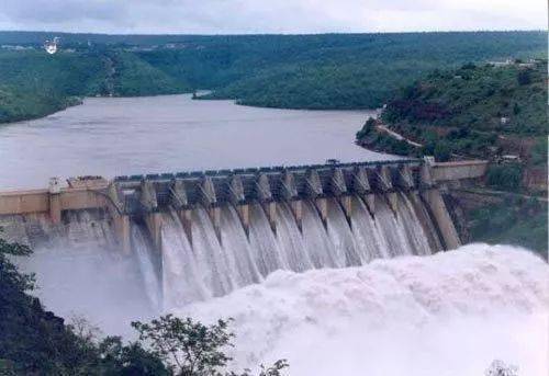 课程资源61地理视野|地下水库