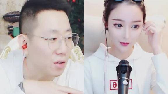 王小源这么与前女友唠嗑难怪没有女朋友