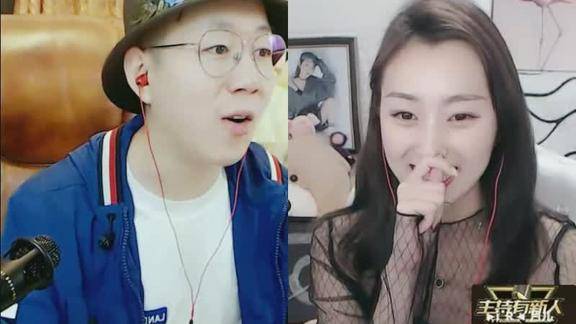 王小源连麦ir主播自家人也得套路