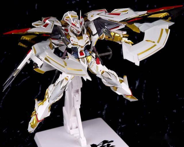 模玩测评mb金异端天哈娜ver华日站评测