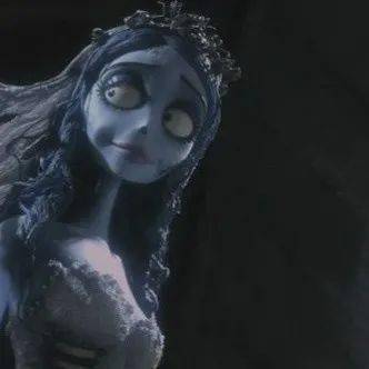 【菌菌荐影】僵尸新娘