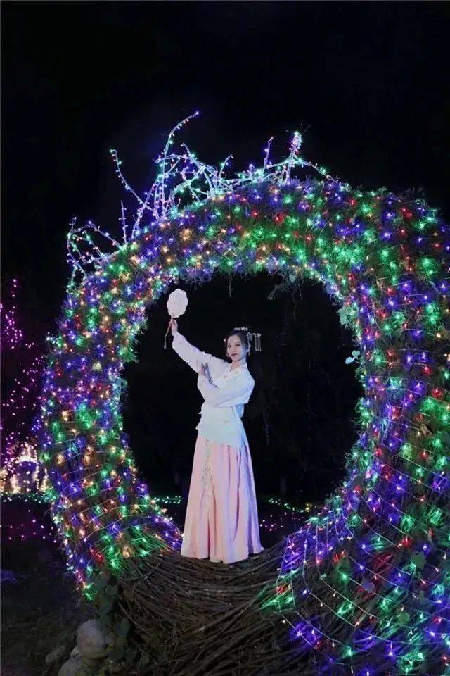 丰台这里刷爆朋友圈了!_演出