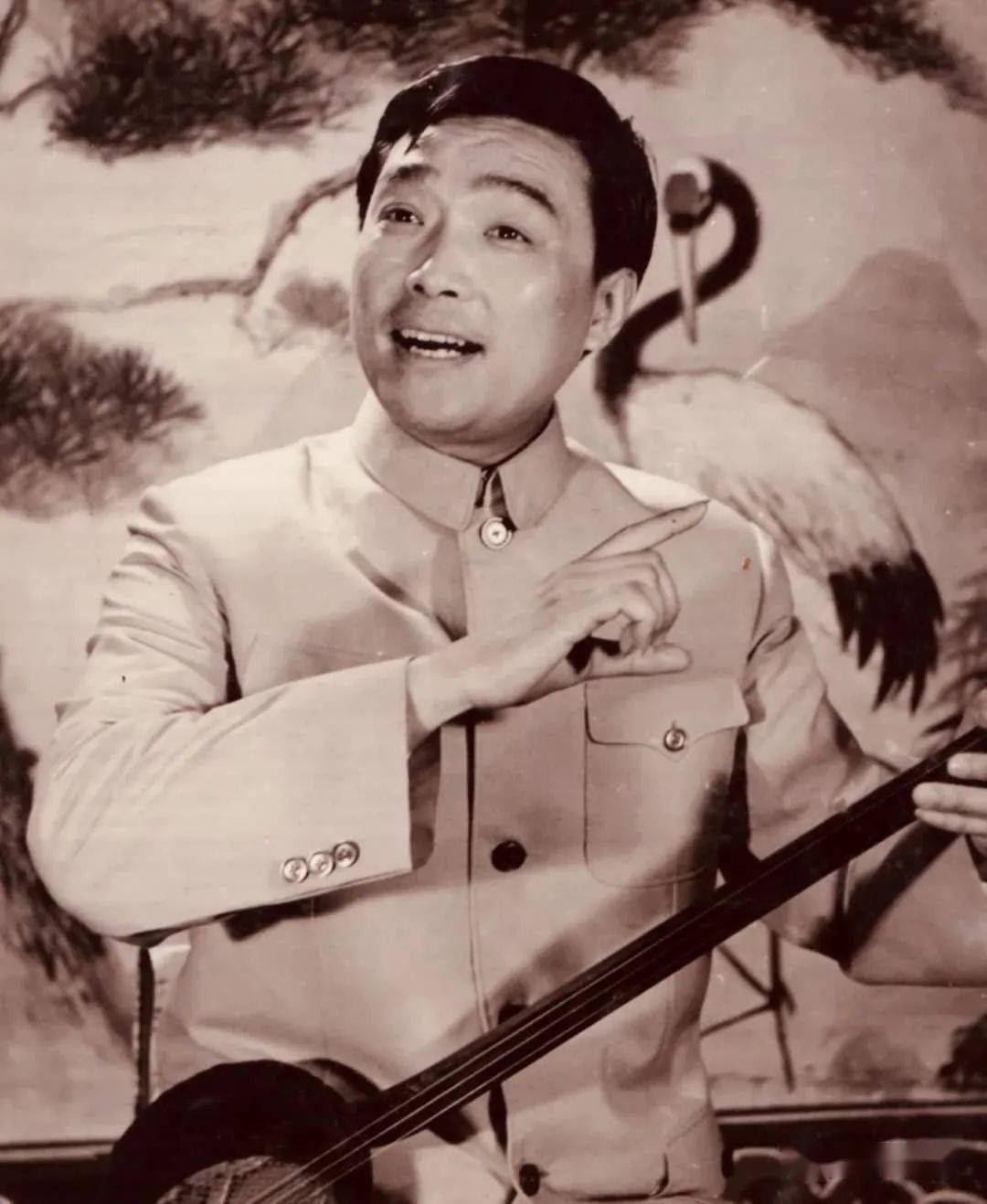 延年益寿十相伴兼谈胡国梁