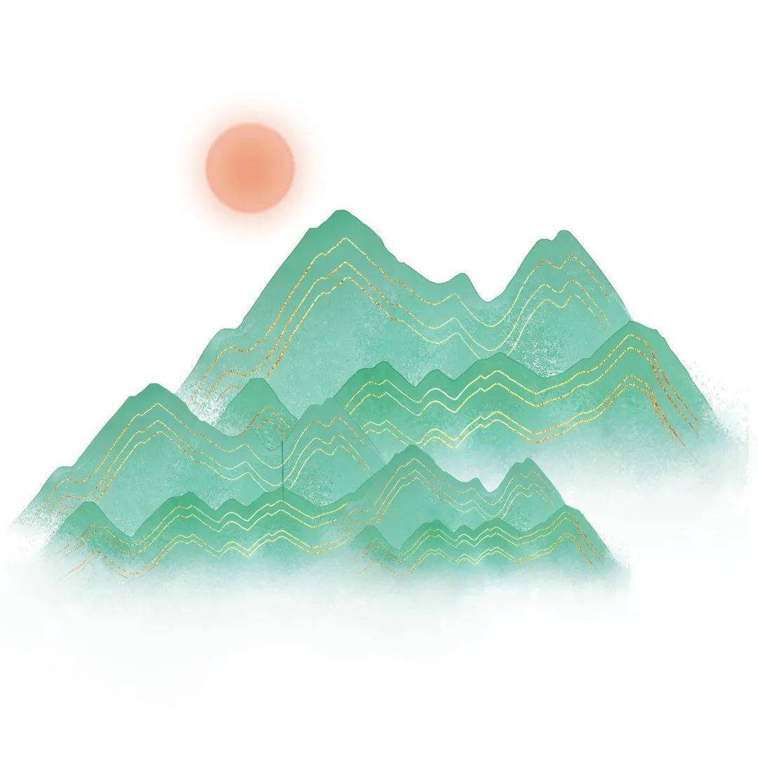 群山叠嶂天日渐凉重阳温岭登高踏秋正当时