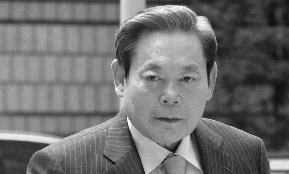 没有李健熙的三星何去何从?