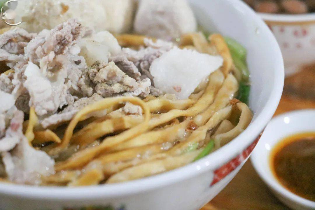 老味道 | 潮州老牌酥面,市长也是常客!