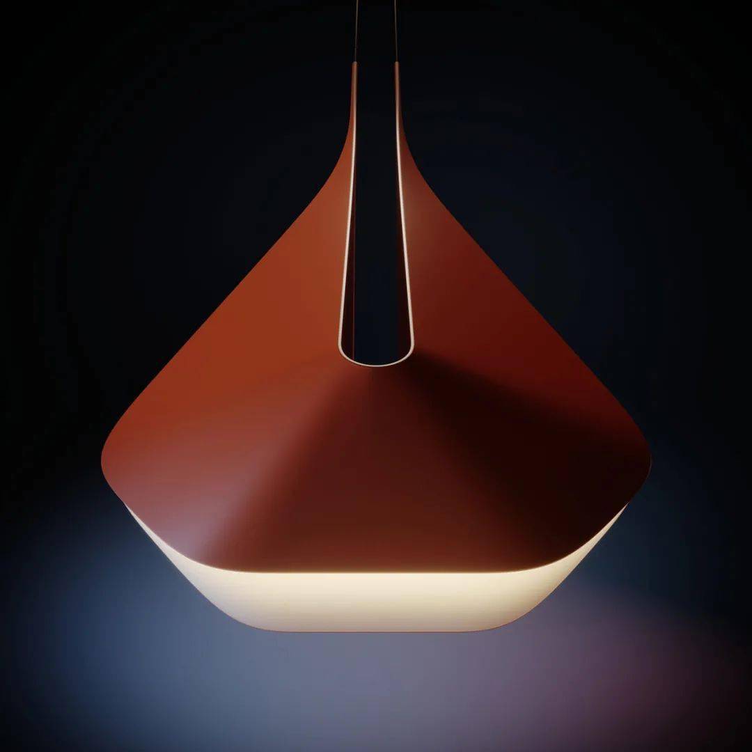 产品造型打破刻板造型的异形产品