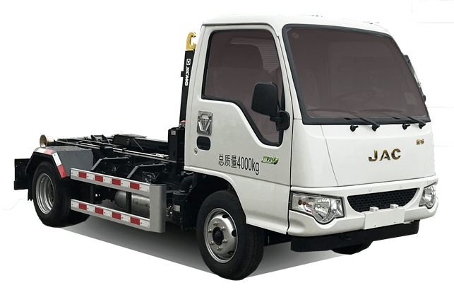 【超级星期天】国六环卫车促销继续,这周该出手了!_垃圾车