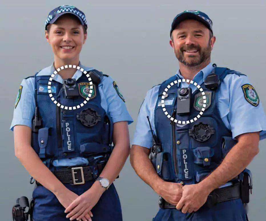 悉尼小哥去肯德基买炸鸡,被警察罚了$377!99%的华人不知道!