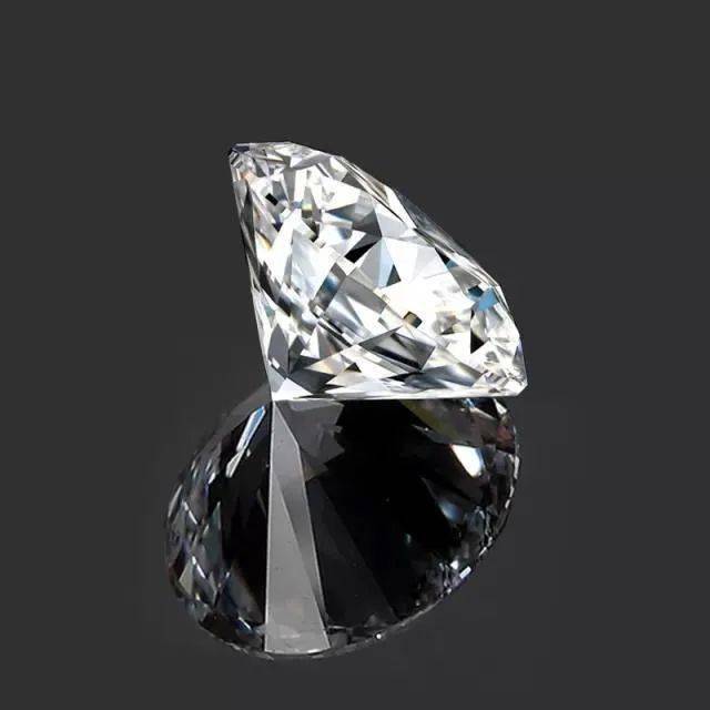 以色列特拉维夫——精致花式钻石加工中心.