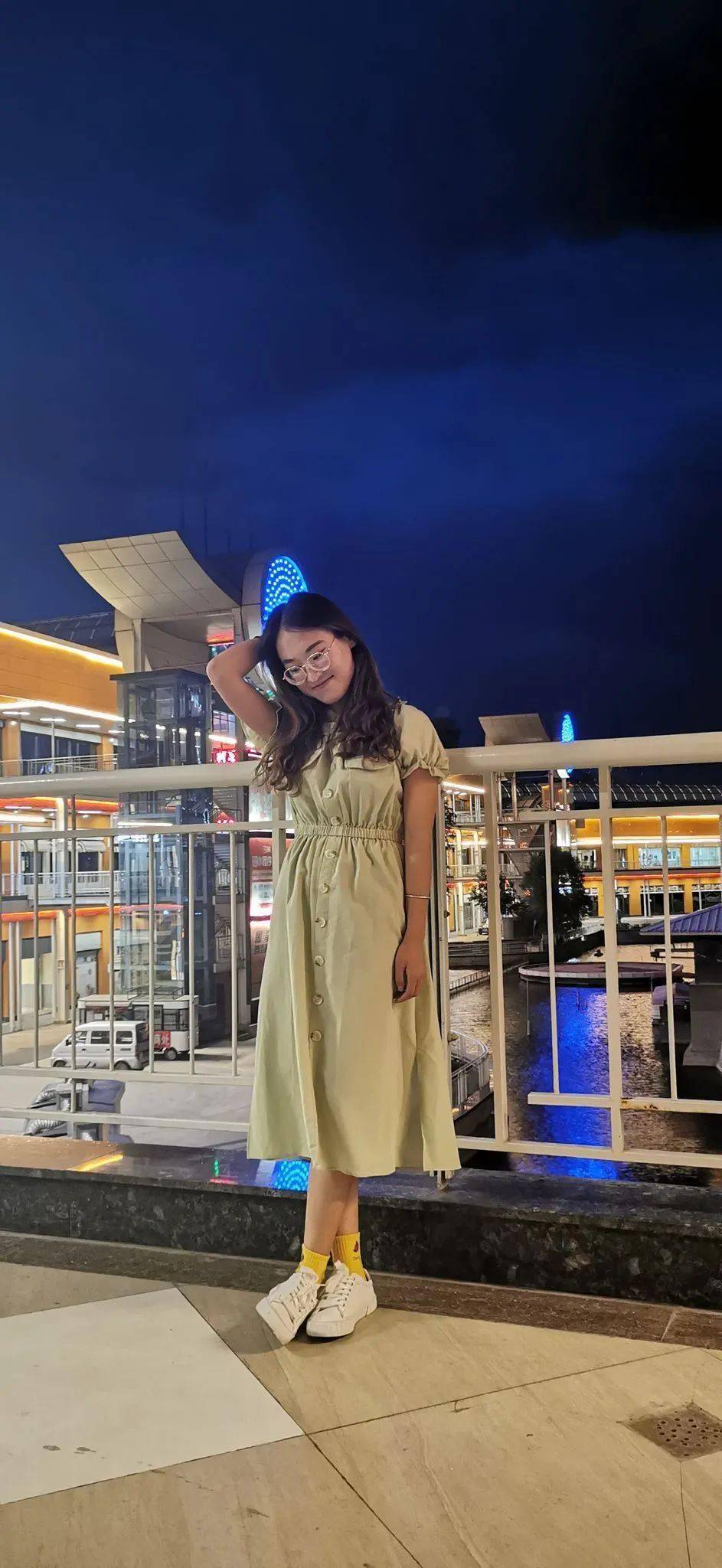 就业采访罗丽丽就业说