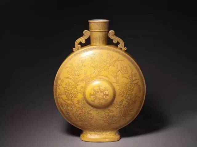 中国瓷器十大最经典最美的器型,你收藏了吗?