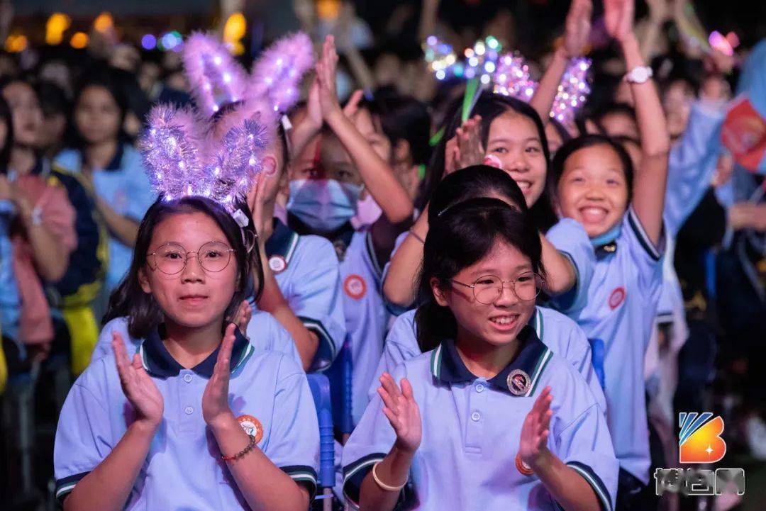 博白县王力中学60周年校庆系列活动回顾!