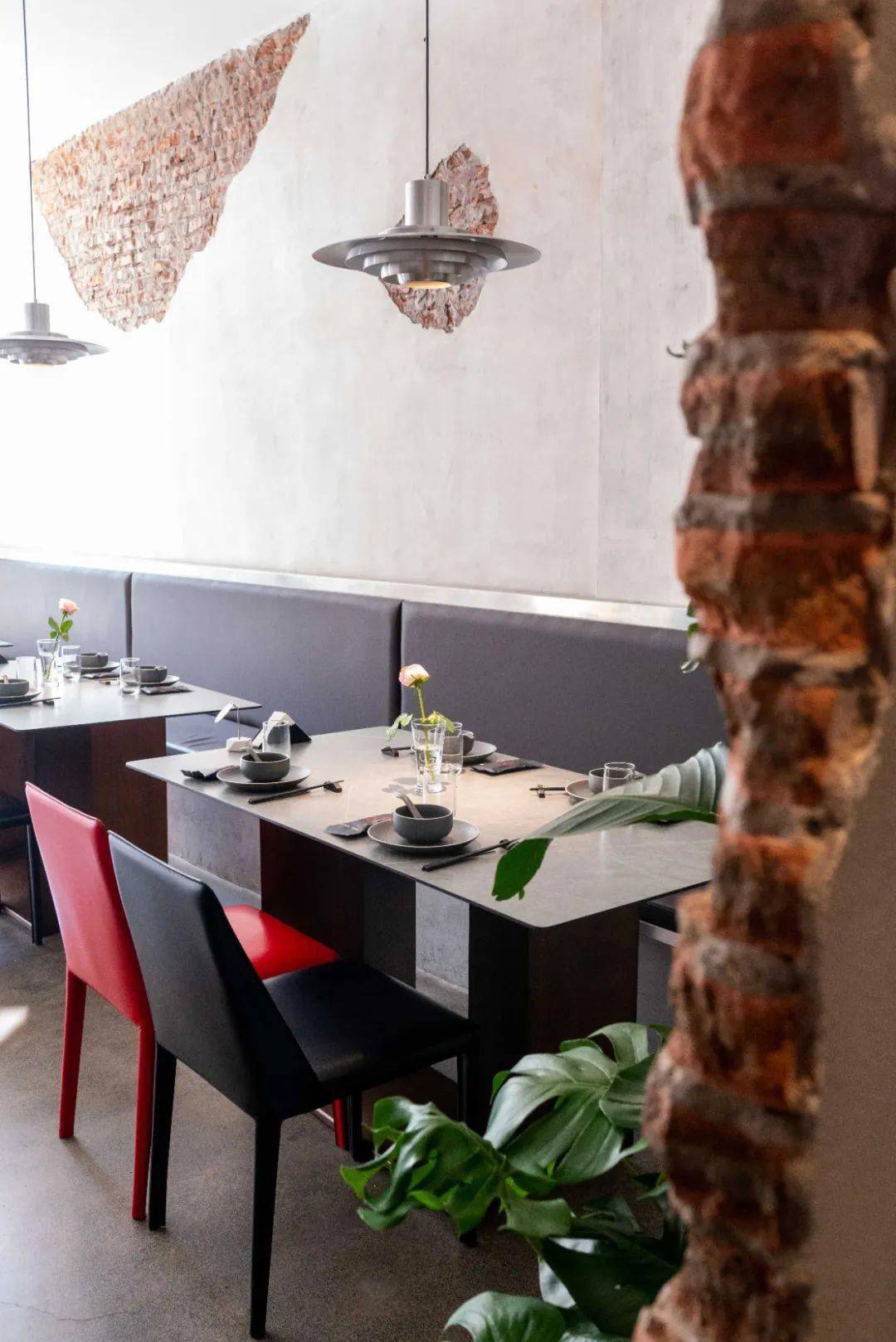 才开一个月不到福州这家奇怪的废墟风餐厅已经约不上了