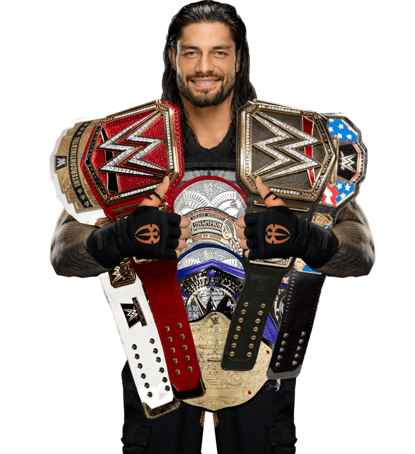 保罗海曼透露他和罗曼的联盟wwe八年前就着手策划了一切始于cm朋克