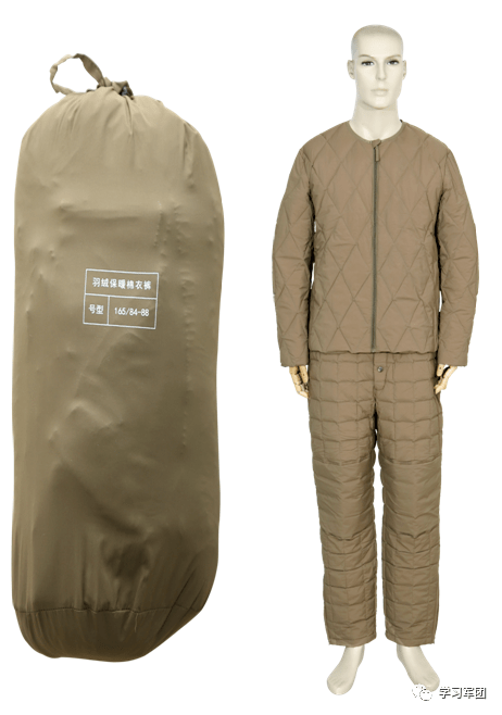 防寒头套分为帽与面罩两个组成部分,可提高头部,颈部的防寒性能.