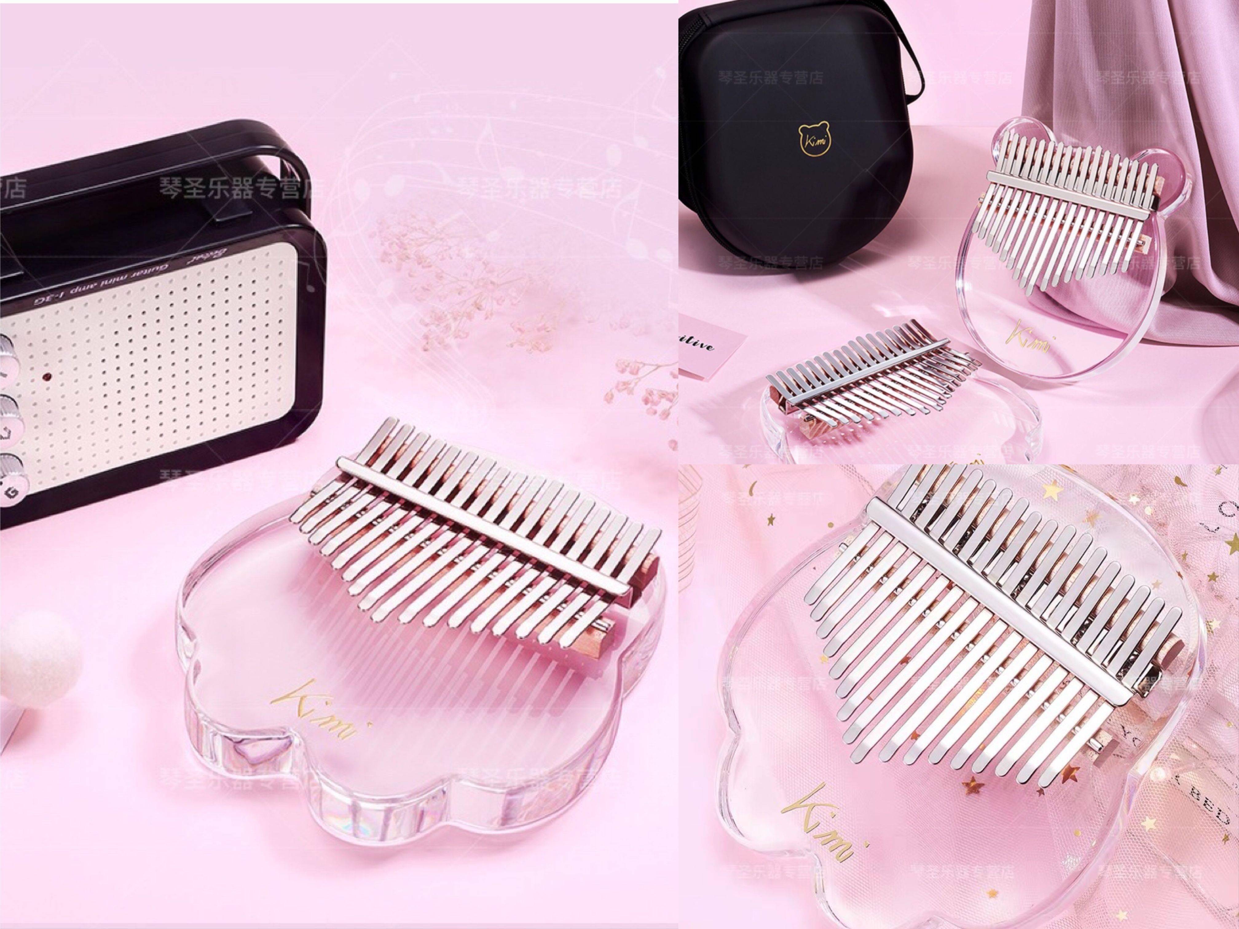 好物│迷你小乐器让家余音绕梁让你速成音乐家