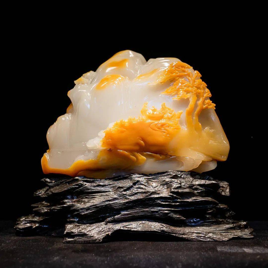 美鉴丨最精品2020年琢越杯玉石雕刻作品展