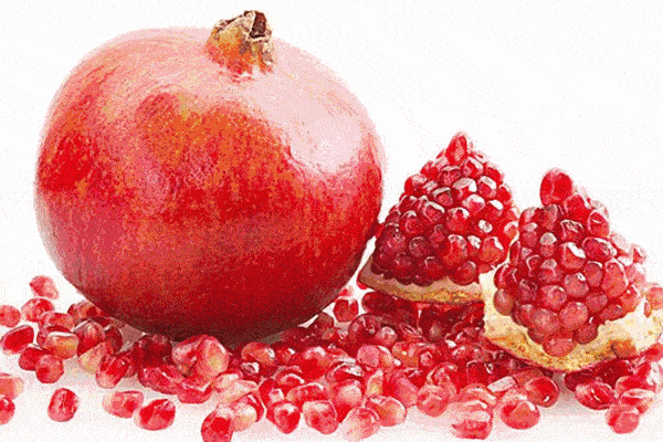 临潼石榴甜了两千多年