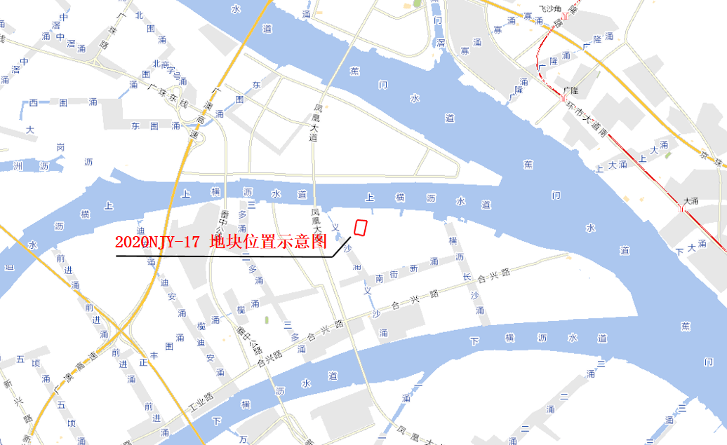 南沙灣15萬平花都25萬平注意這是起拍樓面價