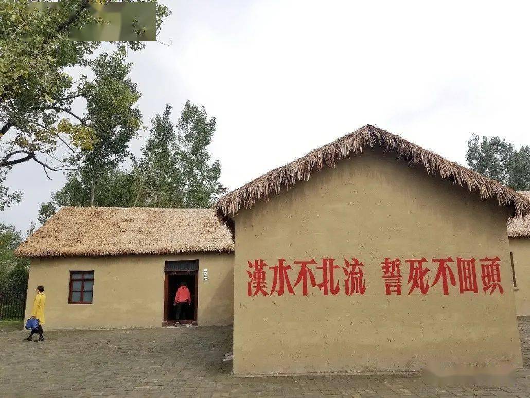 【走进美丽乡村二】南阳惊现世外桃源,吃喝玩乐一应俱全!