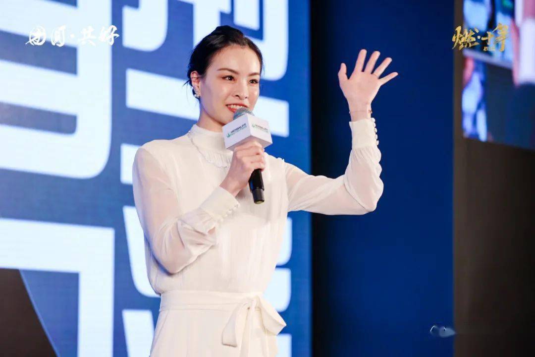 有颜有型实力派奥运冠军吴敏霞成为康宝莱健康星推官