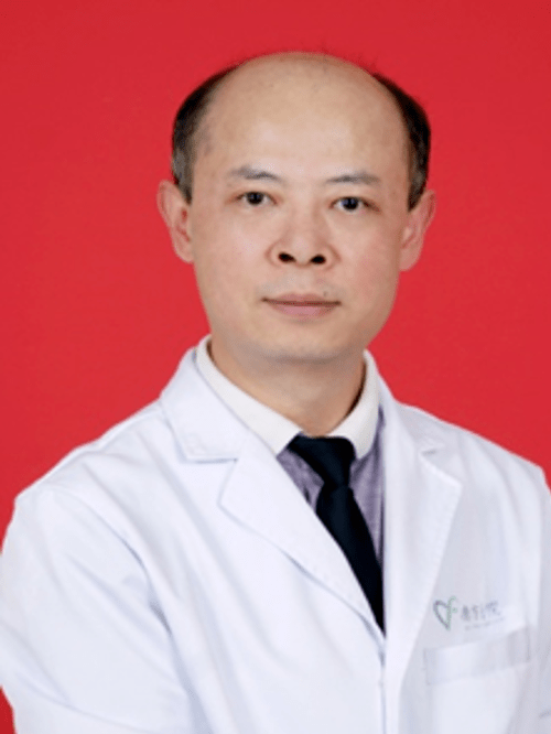 北京协和医学院,中国医学科学院阜外医院心血管内科主任医师何建国