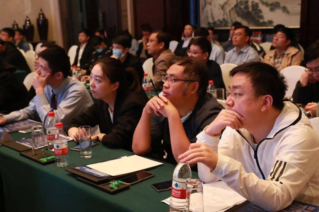 华美血管外科学术沙龙现场特别报道