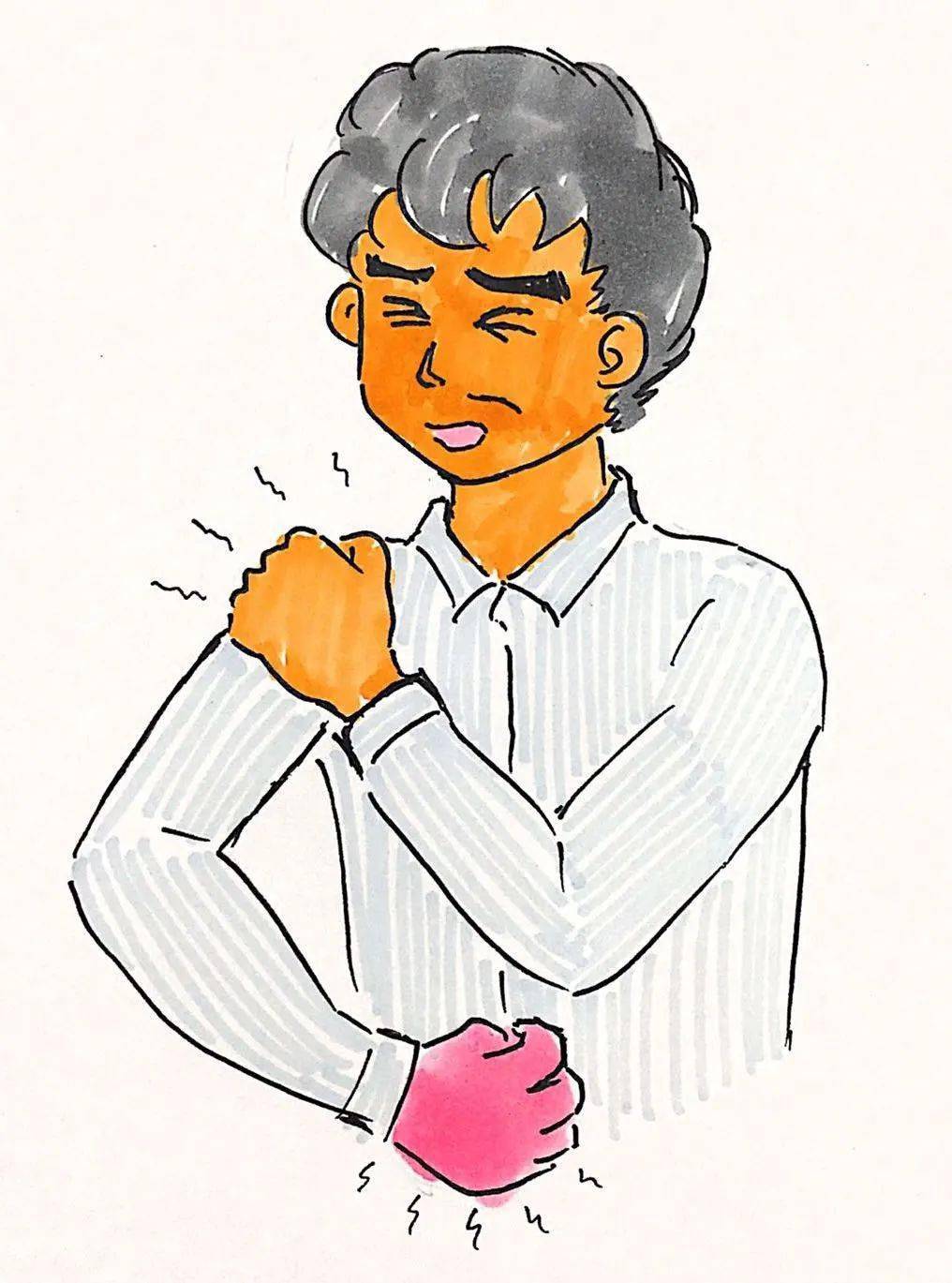 肩手综合征更合适△坠积性肺炎△深静脉血栓哪些患者需要摆放良肢位