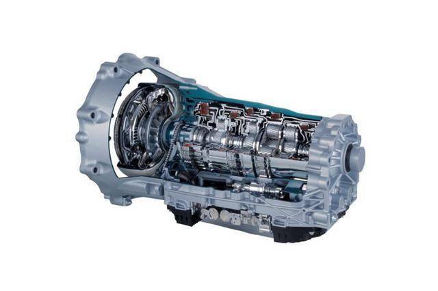 各有所长国内常见皮卡自动变速箱汇总