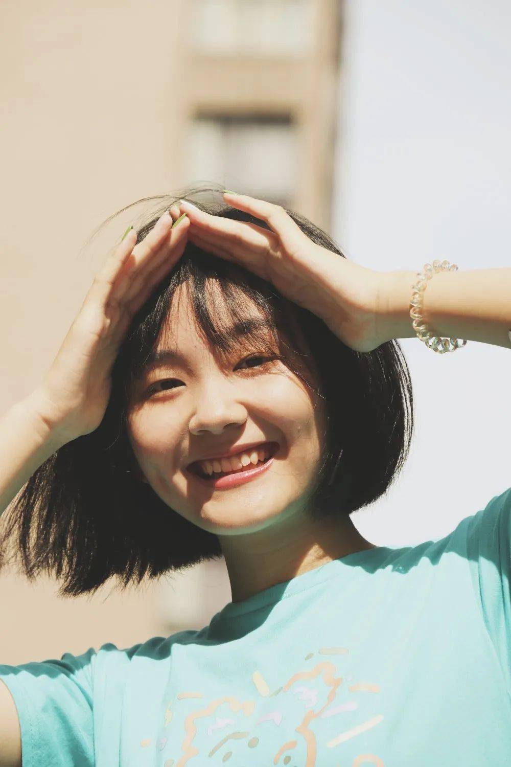 君心君不知recommend摄影:谭爽 廖佩仪 席世骏编辑:廖佩仪审核:孙佳颖