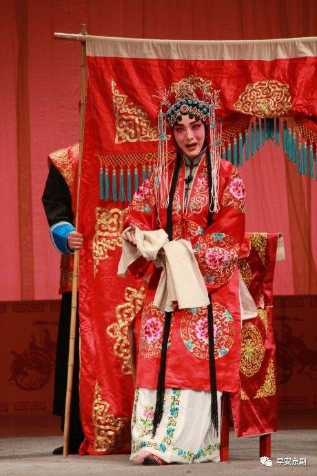 京剧发声中是怎样起音的?