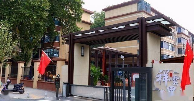 人民日报点赞郑州老旧小区改造以新换心