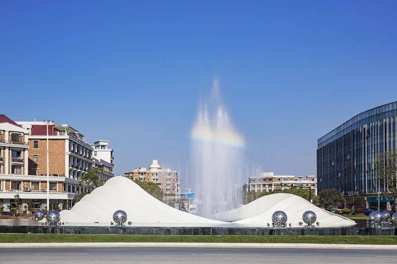 总投资50亿元诸暨国际范珍珠特色小镇即将亮相