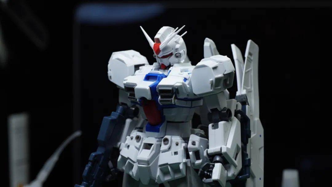 gp03s胶板细节改造,制作分享