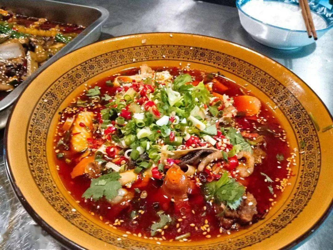 重金难买的冒菜火锅底料配方
