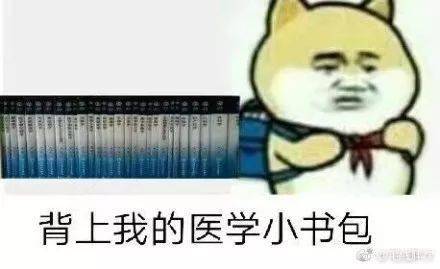 关于药理学的表情包图片