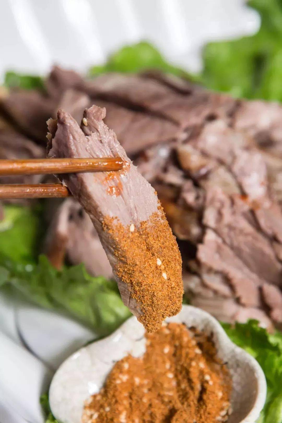 2020无锡超诱人的羊肉地图!老饕们吃起来!