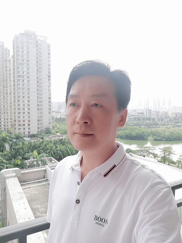 陈炳生夸下海口组诗