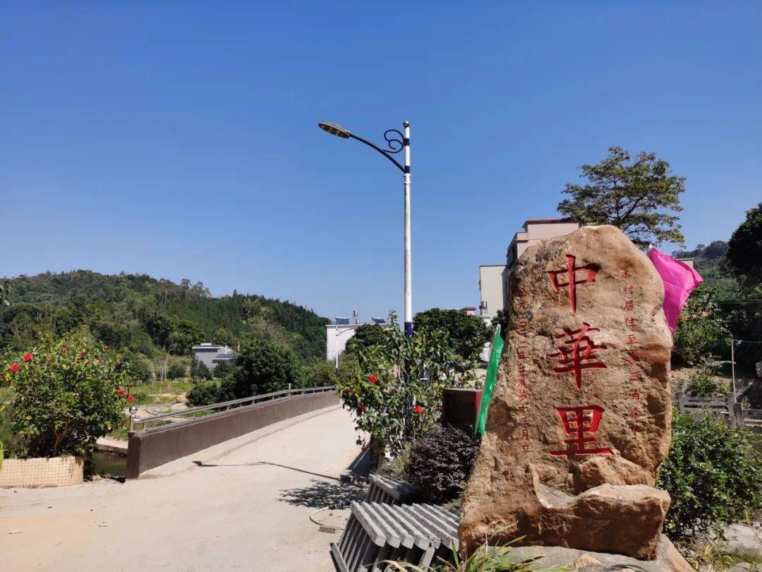 石角这个美丽乡村真正"活"起来了