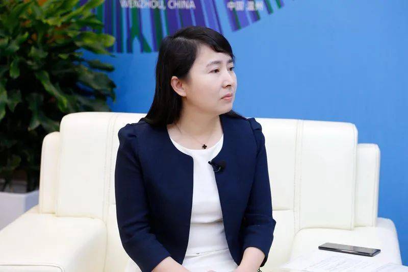 张然:深耕科研沃土 助力科技强国