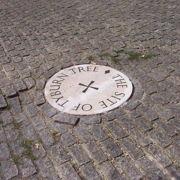 the parkland walk spriggan