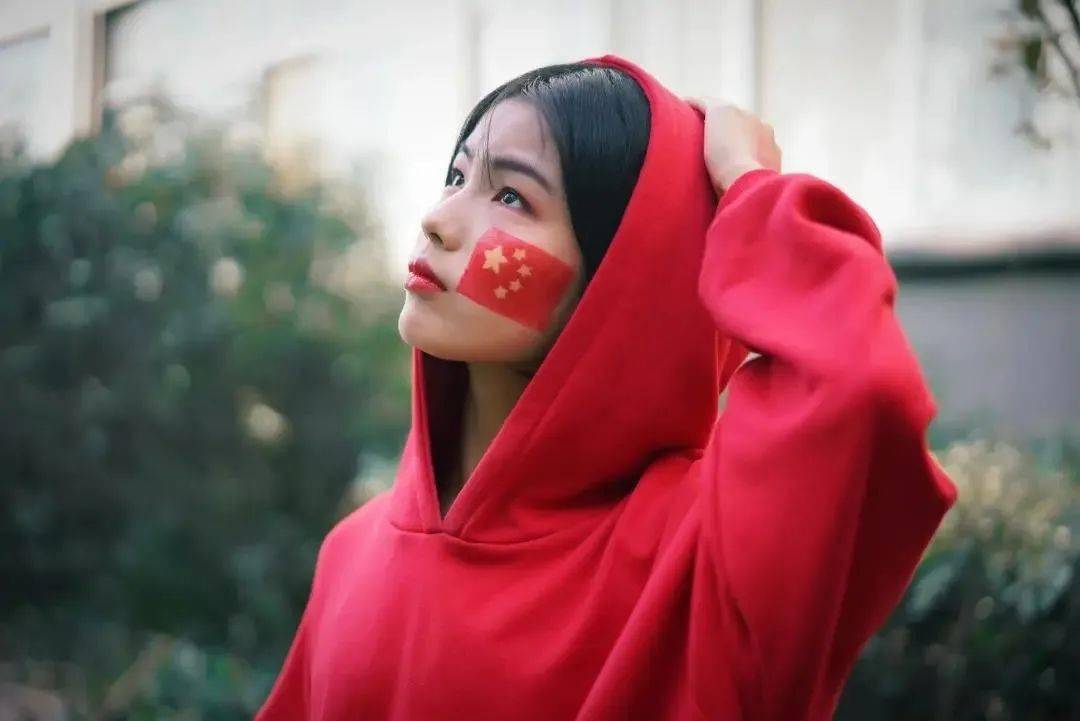 我和国旗合个影获奖名单公布啦