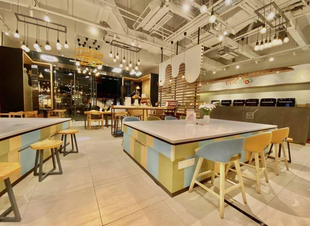 【diy万圣节创意甜品】仅59元/118元/158元享 日日煮美食生活体验馆