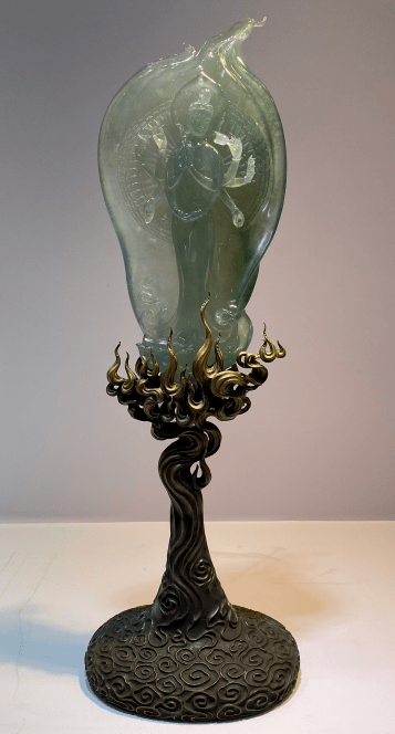 第十四届玉雕神工奖作品欣赏