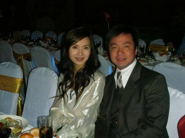 每个人都有自己的选择,我们都无权干涉,希望现在的唐季礼和刘芊妤一直