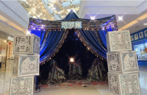 解答你的沉淀许久的疑惑女巫现身,塔罗占卜你是否对通灵世界充满好奇?