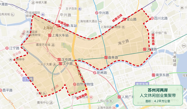 上海內環成交一商住辦地塊,為靜安區今年第2宗含住宅地塊